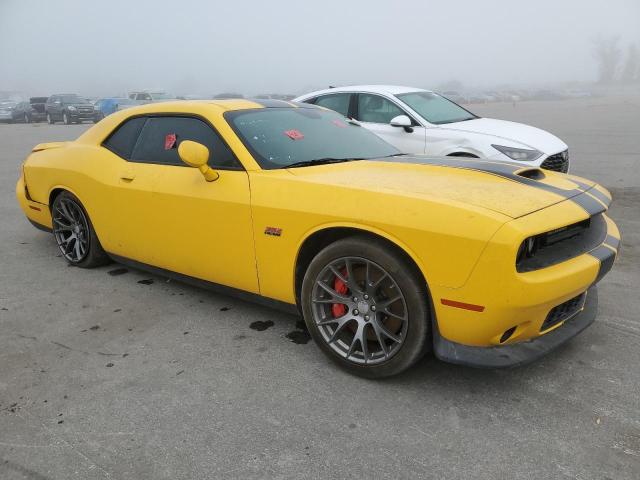 Photo 4 from auction – 2017 DODGE CHALLENGER with VIN 2C3CDZDJ3HH613122