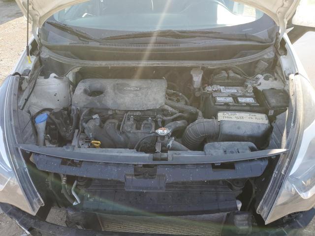 Photo 11 from auction – 2016 KIA RIO LX with VIN KNADM4A32G6536023