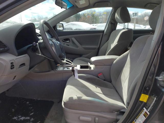 Photo 7 from auction – 2011 TOYOTA CAMRY BASE with VIN 4T4BF3EK9BR175816