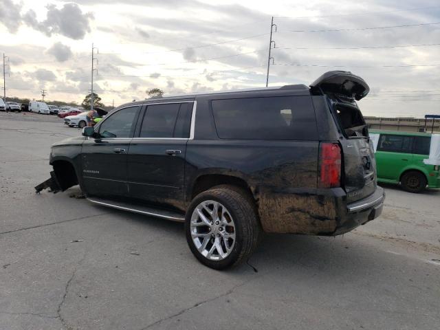Photo 2 from auction – 2017 CHEVROLET SUBURBAN C with VIN 1GNSCJKC4HR360108