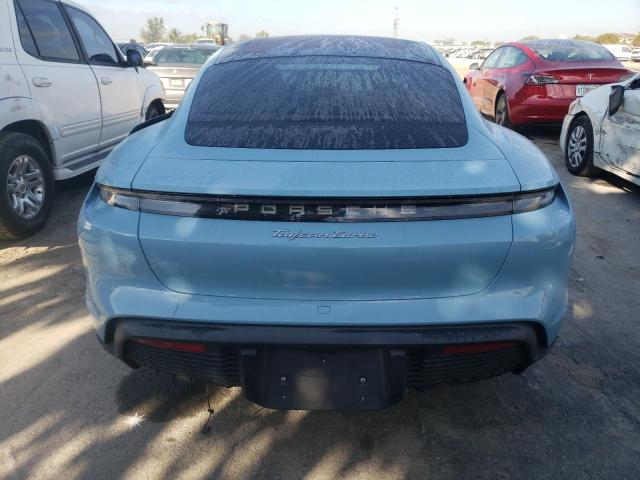 Photo 6 from auction – 2020 PORSCHE TAYCAN TUR with VIN WP0AC2Y12LSA71247