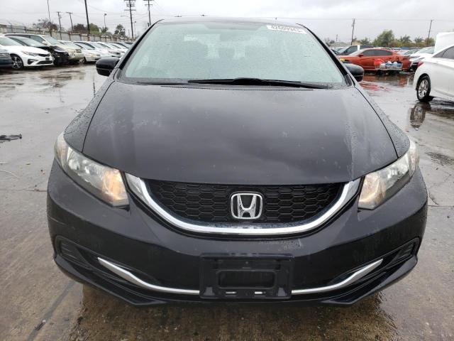 Zdjęcie 5 z aukcji – 2014 HONDA CIVIC LX z VIN 19XFB2F5XEE245082