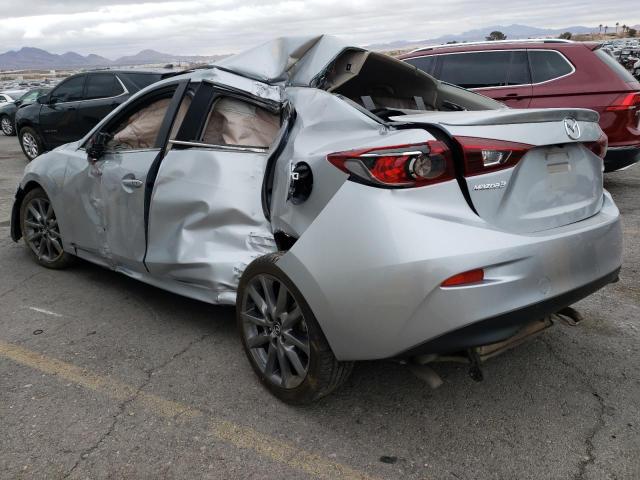 Photo 2 from auction – 2018 MAZDA 3 TOURING with VIN 3MZBN1V31JM200982