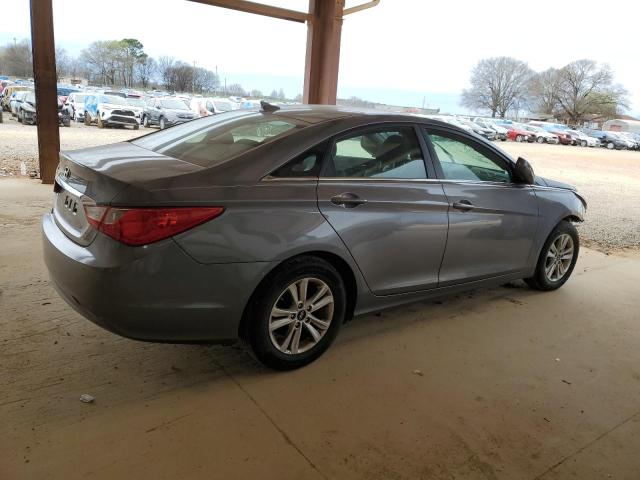 Photo 3 from auction – 2013 HYUNDAI SONATA GLS with VIN 5NPEB4AC5DH635546