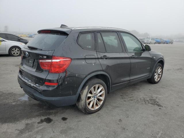 Photo 3 from auction – 2015 BMW X3 XDRIVE2 with VIN 5UXWX9C59F0D50044