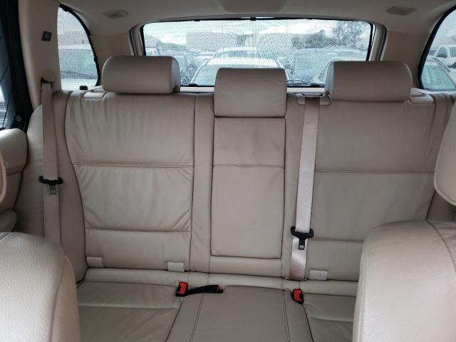 Photo 10 from auction – 2005 BMW X5 3.0I with VIN 5UXFA135X5LY18571
