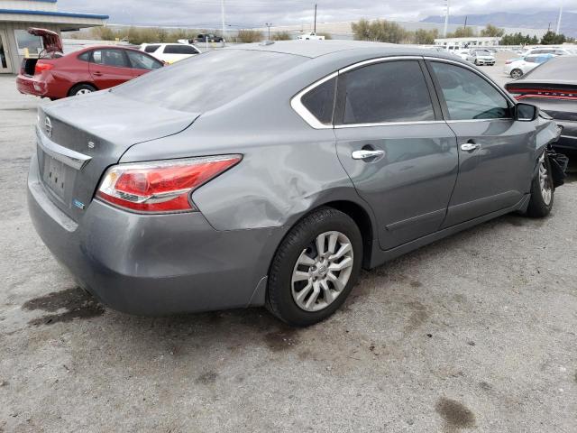 Photo 3 from auction – 2014 NISSAN ALTIMA 2.5 with VIN 1N4AL3AP9EN334231