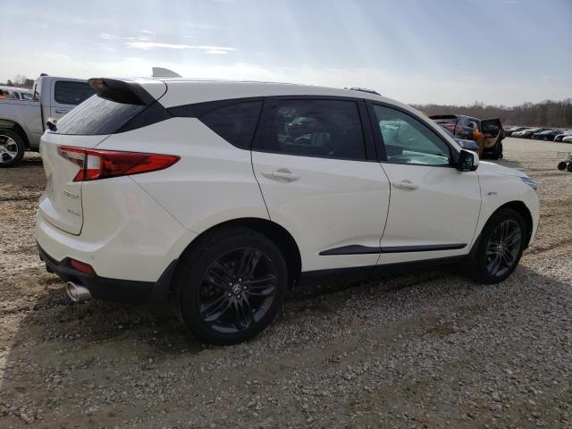 Photo 3 from auction – 2019 ACURA RDX A-SPEC with VIN 5J8TC2H67KL030656