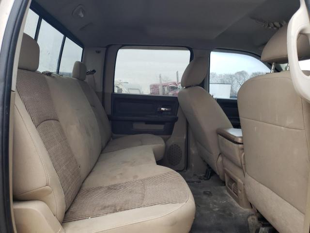 Photo 10 from auction – 2010 DODGE RAM 2500 with VIN 3D7UT2CL1AG141611