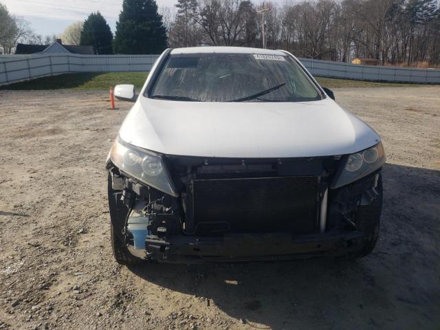 Photo 5 from auction – 2011 KIA SORENTO BA with VIN 5XYKT3A15BG169906