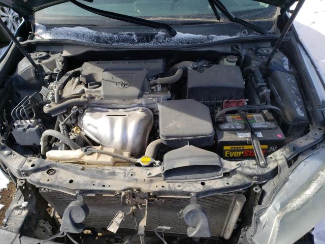 Photo 11 from auction – 2015 TOYOTA CAMRY LE with VIN 4T1BF1FK6FU033619