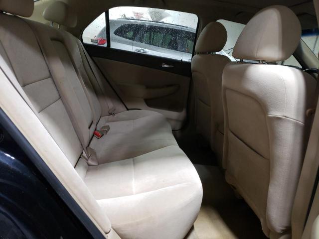 Photo 10 from auction – 2003 HONDA ACCORD EX with VIN JHMCM56693C054764