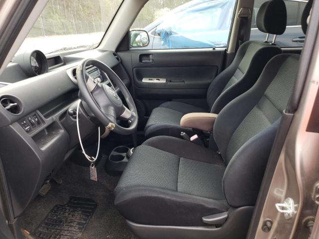 Photo 7 from auction – 2006 SCION XB with VIN JTLKT324764126007