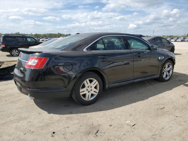 Photo 3 from auction – 2010 FORD TAURUS SHO with VIN 1FAHP2KT8AG143746