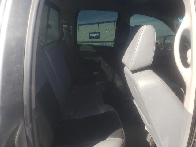 Photo 10 from auction – 2007 DODGE RAM 1500 S with VIN 1D7HU182X7S262938