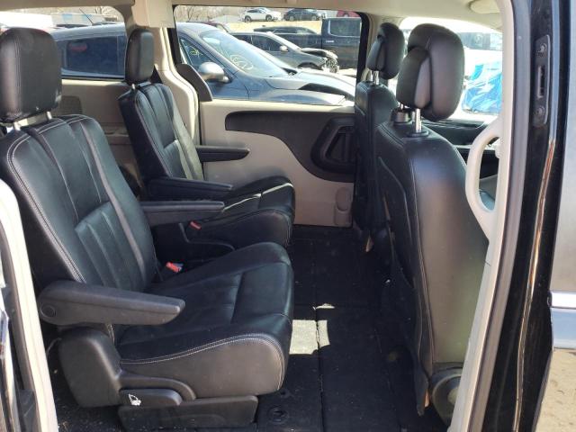 Photo 11 from auction – 2014 CHRYSLER TOWN & COU with VIN 2C4RC1BG9ER123873