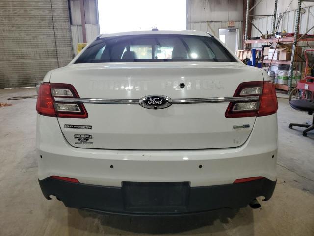 Photo 6 from auction – 2016 FORD TAURUS POL with VIN 1FAHP2MKXGG102516