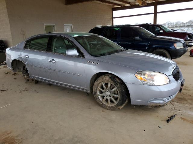 Photo 4 from auction – 2006 BUICK LUCERNE CX with VIN 1G4HD57246U173979
