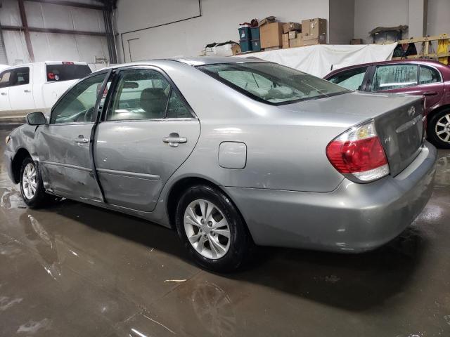 Photo 2 from auction – 2005 TOYOTA CAMRY LE with VIN 4T1BF30K35U599305