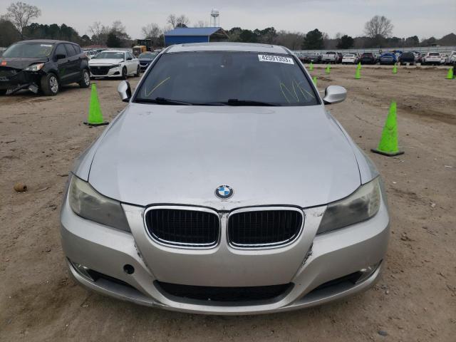 Photo 5 from auction – 2011 BMW 328I with VIN WBAPH7C53BE851946