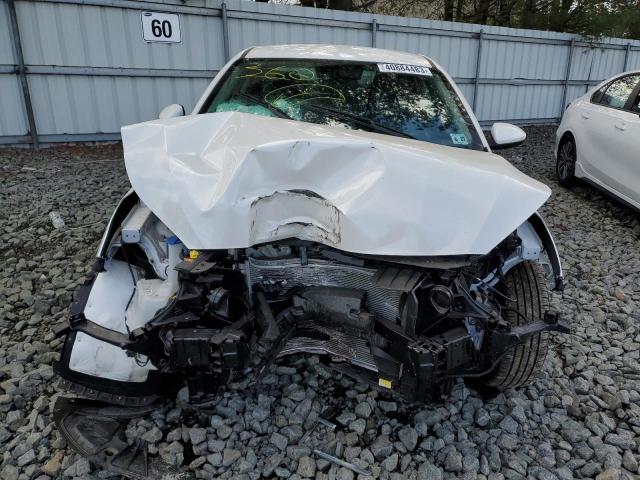 Photo 5 from auction – 2022 KIA FORTE FE with VIN 3KPF24AD8NE496869