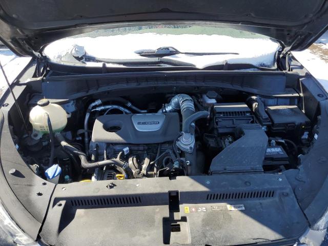 Photo 12 from auction – 2016 HYUNDAI TUCSON LIM with VIN KM8J3CA23GU025440