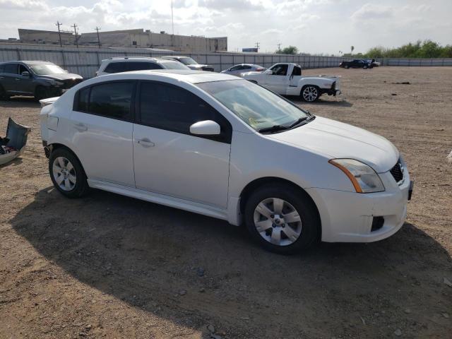 Photo 4 from auction – 2012 NISSAN SENTRA 2.0 with VIN 3N1AB6AP8CL626919