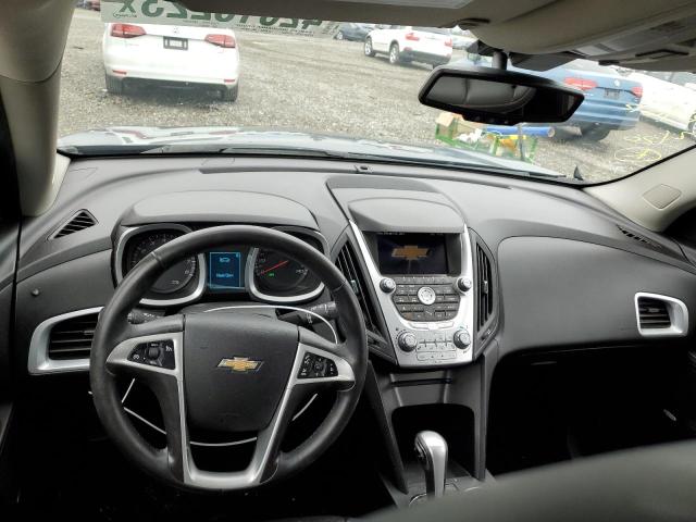 Photo 8 from auction – 2011 CHEVROLET EQUINOX LT with VIN 2CNALPEC7B6280805