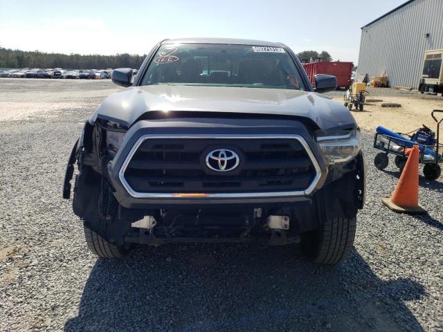 Photo 5 from auction – 2017 TOYOTA TACOMA DOU with VIN 3TMCZ5AN4HM048085
