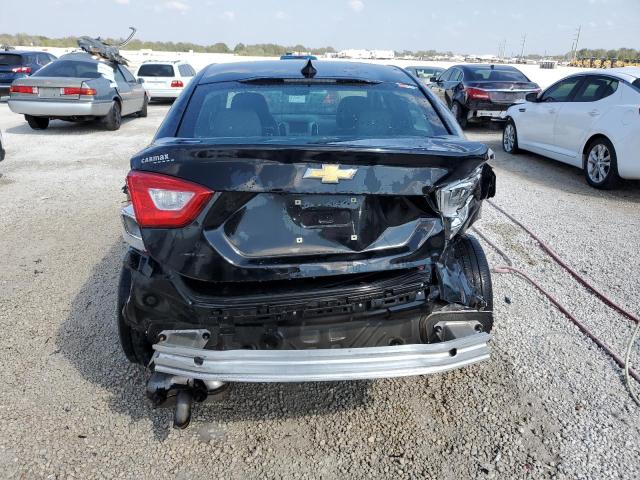 Photo 6 from auction – 2018 CHEVROLET CRUZE LS with VIN 1G1BC5SM8J7206052