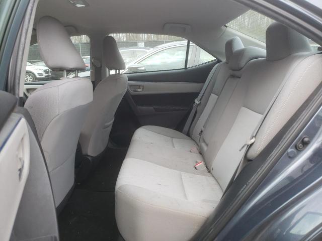 Zdjęcie 10 z aukcji – 2015 TOYOTA COROLLA L z VIN 2T1BURHE2FC443413