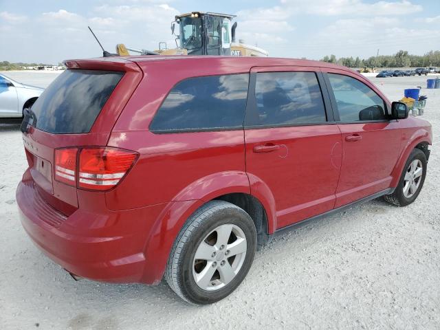 Photo 3 from auction – 2013 DODGE JOURNEY SE with VIN 3C4PDCAB0DT578774