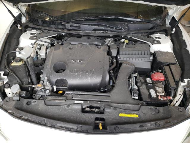 Photo 11 from auction – 2018 NISSAN MAXIMA 3.5 with VIN 1N4AA6AP1JC406682
