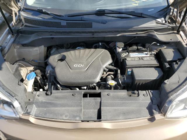 Photo 12 from auction – 2016 KIA SOUL with VIN KNDJN2A25G7284874