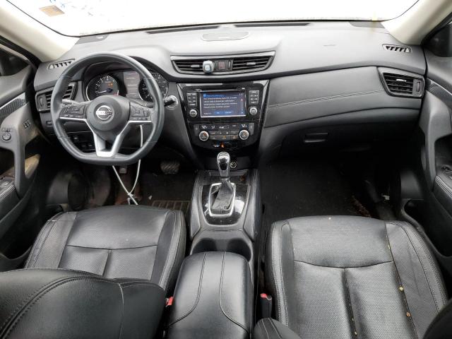 Photo 8 from auction – 2017 NISSAN ROGUE S with VIN 5N1AT2MT2HC843554