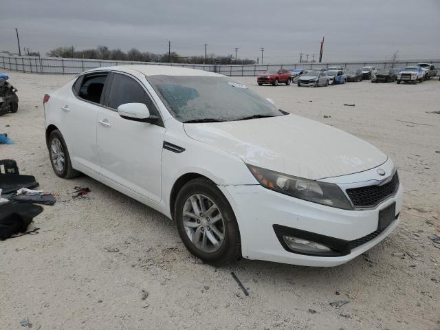Photo 4 from auction – 2013 KIA OPTIMA LX with VIN 5XXGM4A72DG182309