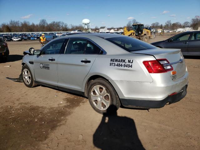 Photo 2 from auction – 2016 FORD TAURUS POL with VIN 1FAHP2MK0GG134603
