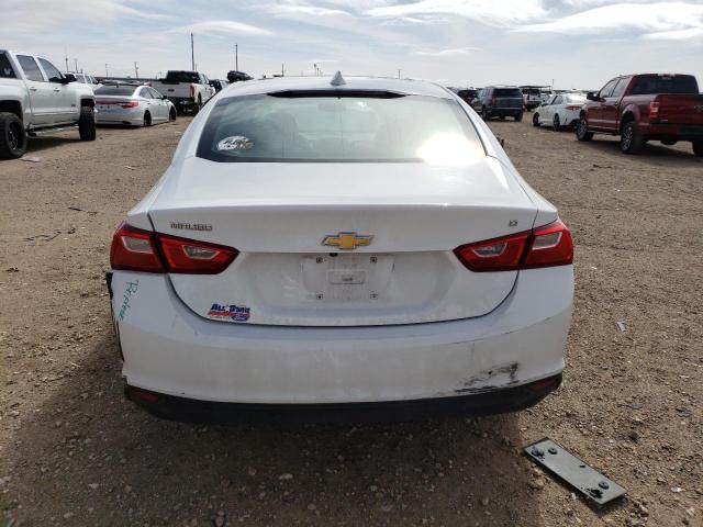 Photo 6 from auction – 2018 CHEVROLET MALIBU LT with VIN 1G1ZD5ST4JF144125