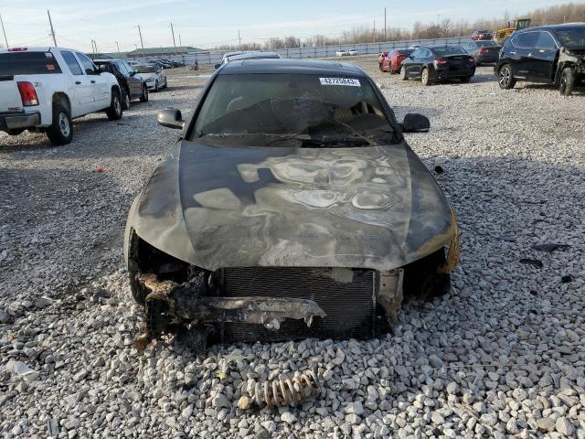 Photo 5 from auction – 2014 AUDI A4 PREMIUM with VIN WAUBFAFL1EN032901