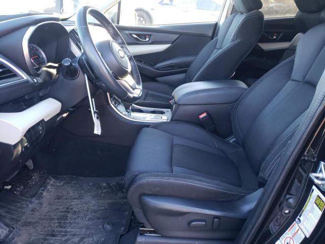 Photo 7 from auction – 2019 SUBARU ASCENT PRE with VIN 4S4WMABD3K3456575