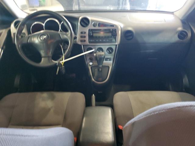 Photo 8 from auction – 2007 TOYOTA COROLLA MA with VIN 2T1KR32E67C669494