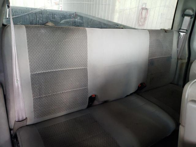 Photo 10 from auction – 2003 FORD F150 with VIN 1FTRX07223KB47407