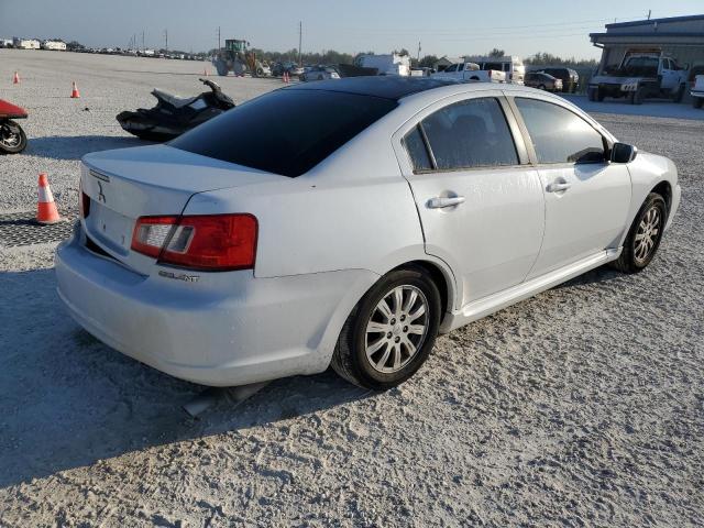 Foto 3 de la subasta – 2010 MITSUBISHI GALANT FE con VIN 4A32B2FF4AE002295
