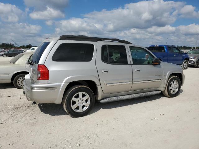Photo 3 from auction – 2005 ISUZU ASCENDER L with VIN 4NUES16M856701071