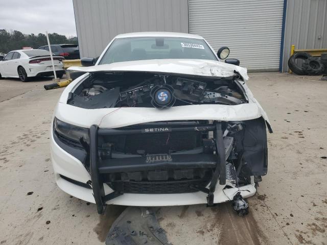 Photo 5 from auction – 2018 DODGE CHARGER PO with VIN 2C3CDXAG2JH170688