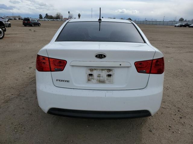 صورة رقم 6 من المزاد - 2012 KIA FORTE LX مع VIN KNAFT4A24C5599207
