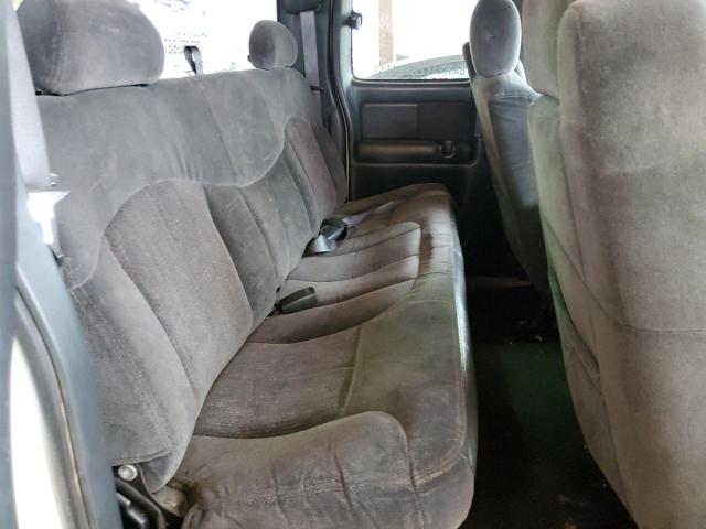 Photo 10 from auction – 2001 CHEVROLET SILVERADO with VIN 1GCHC29U51E148743