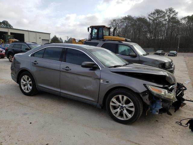 Photo 4 from auction – 2012 FORD TAURUS SEL with VIN 1FAHP2EW8CG140158