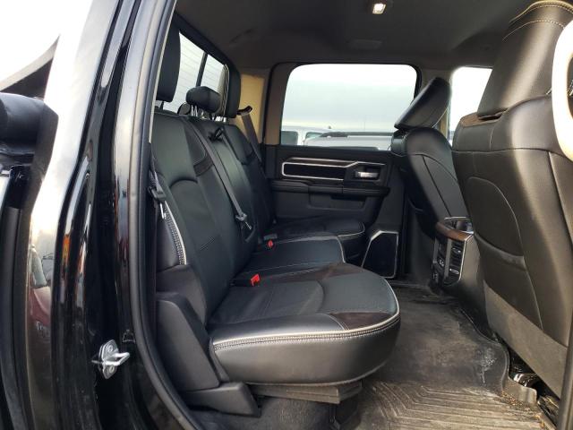 Photo 10 from auction – 2022 RAM 2500 LARAM with VIN 3C6UR5FL8NG202326