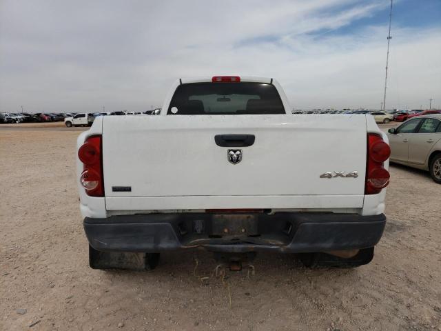 Photo 6 from auction – 2008 DODGE RAM 3500 S with VIN 3D7MX48A88G238032